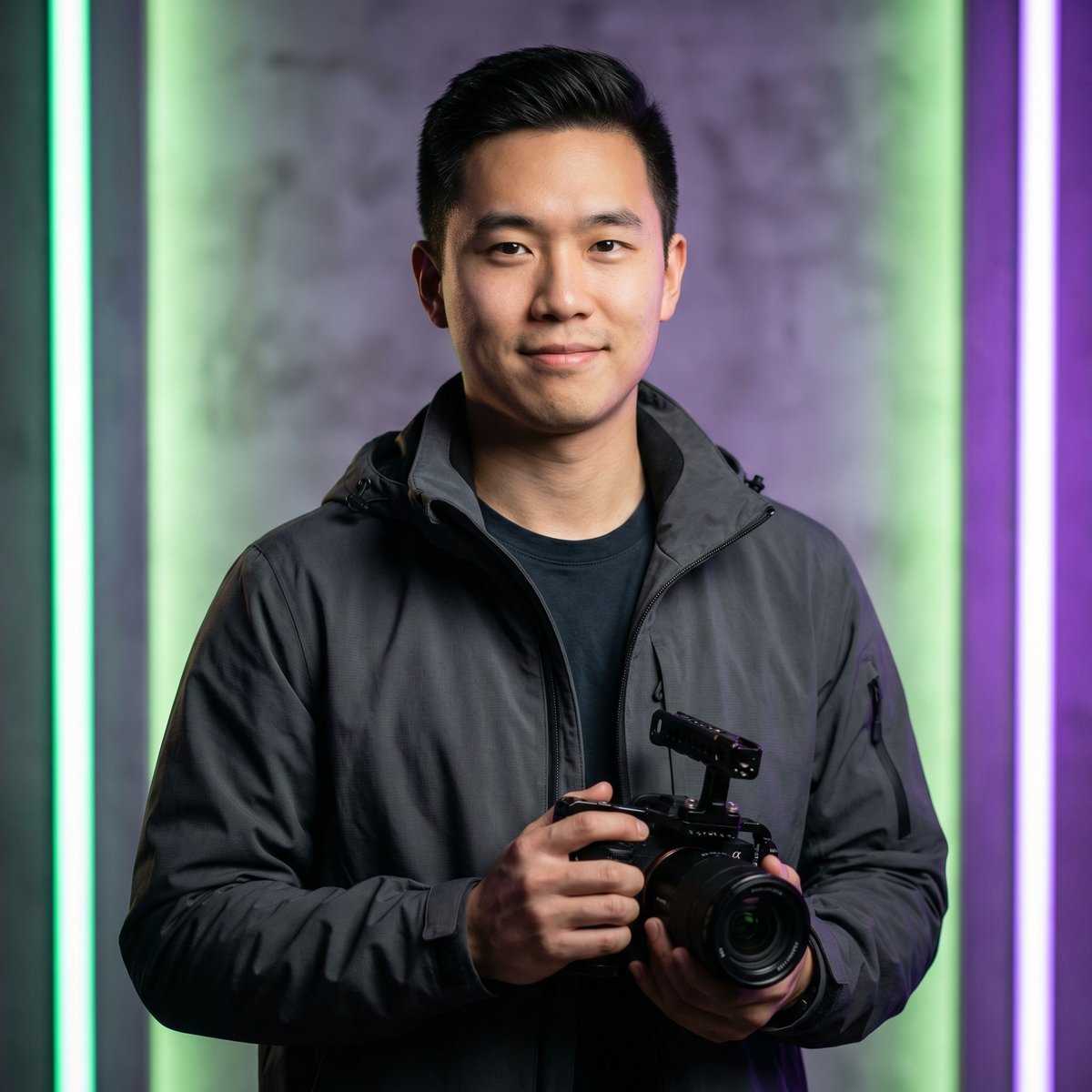 母狗摄影师张浩然