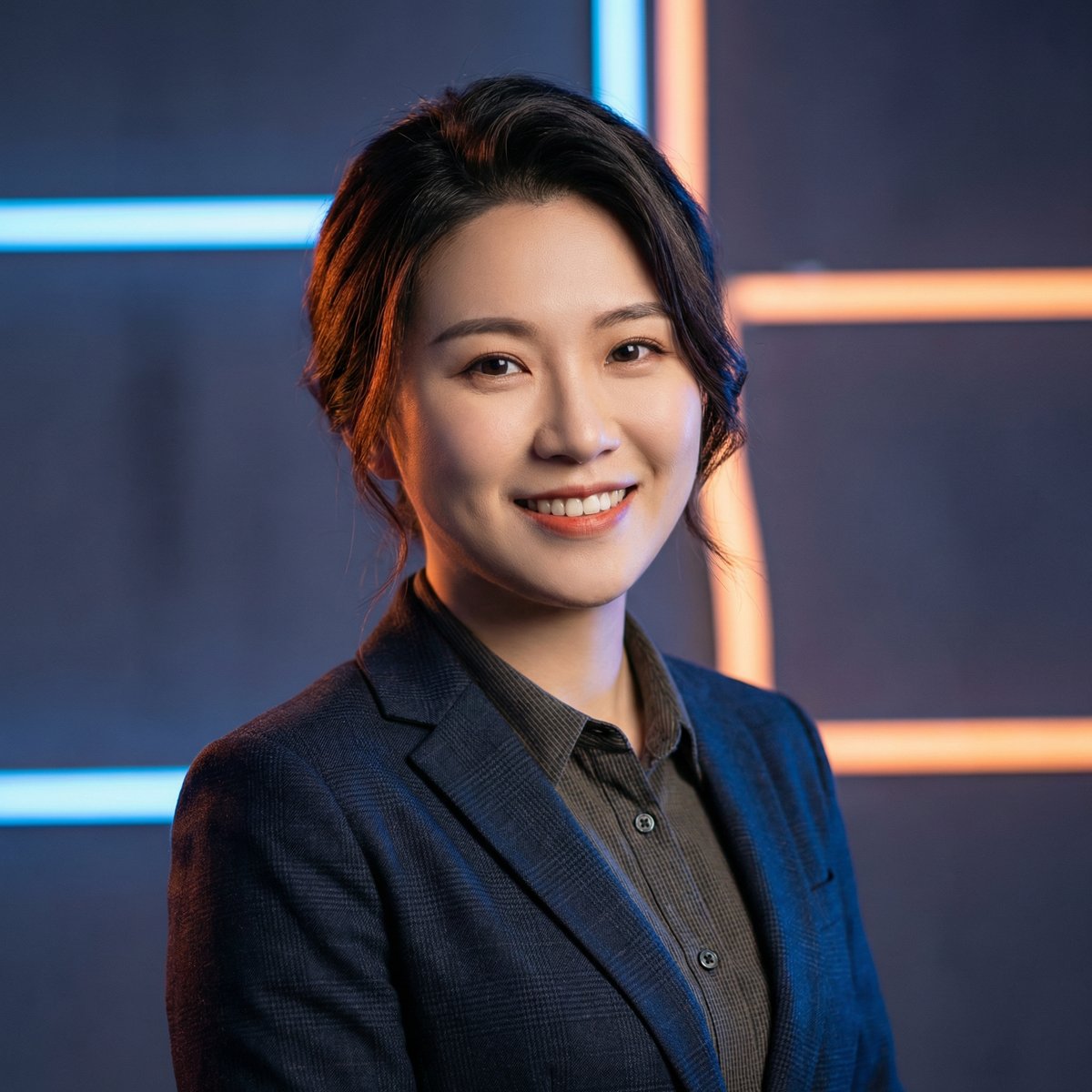 母狗制片人林雨桐